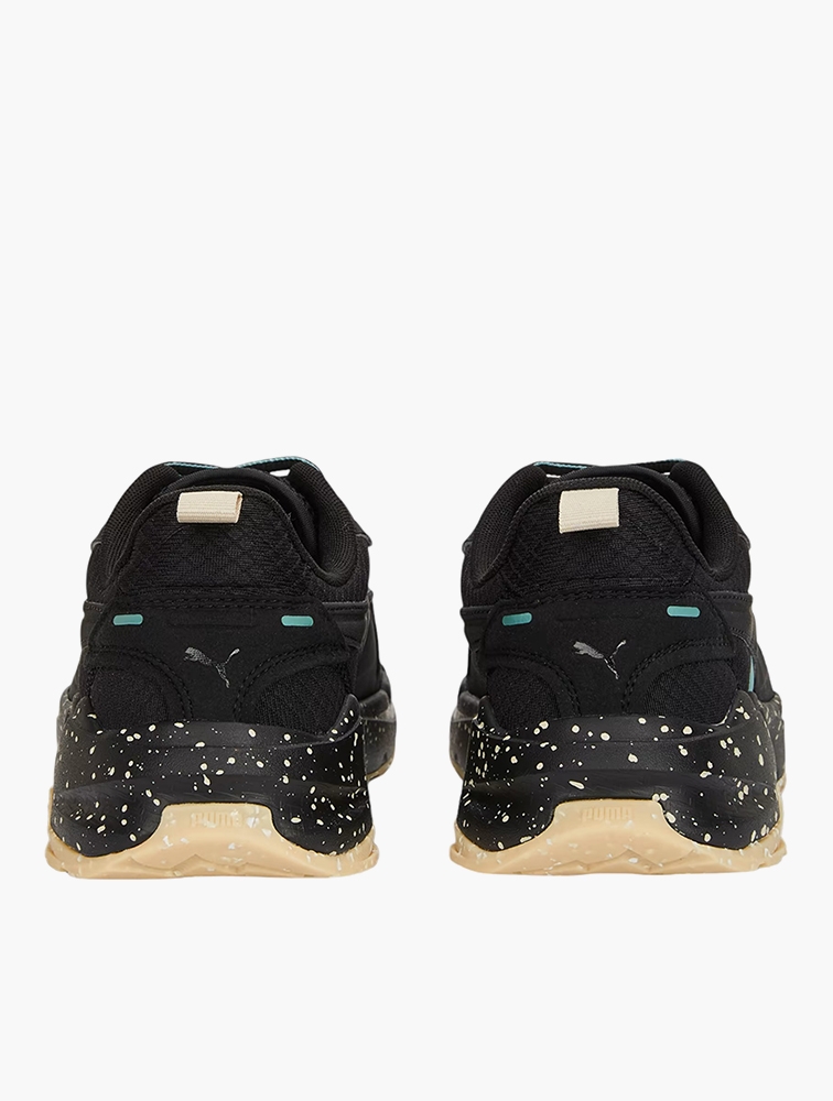 MyRunway Shop PUMA Black Granola Adriatic Stride Open Road